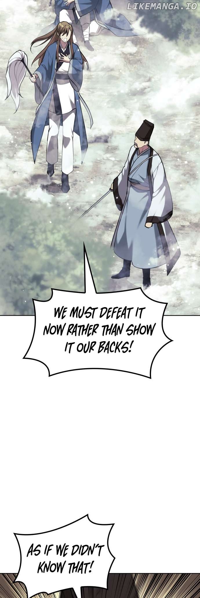 Tale of a Scribe Who Retires to the Countryside Chapter 218 - page 30