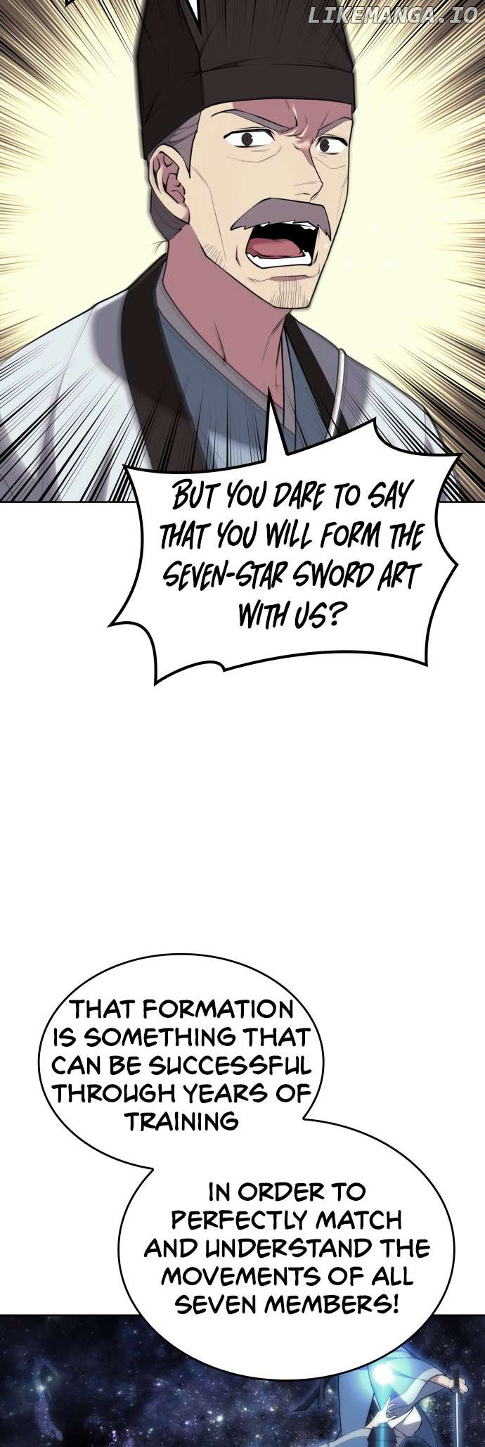 Tale of a Scribe Who Retires to the Countryside Chapter 218 - page 31