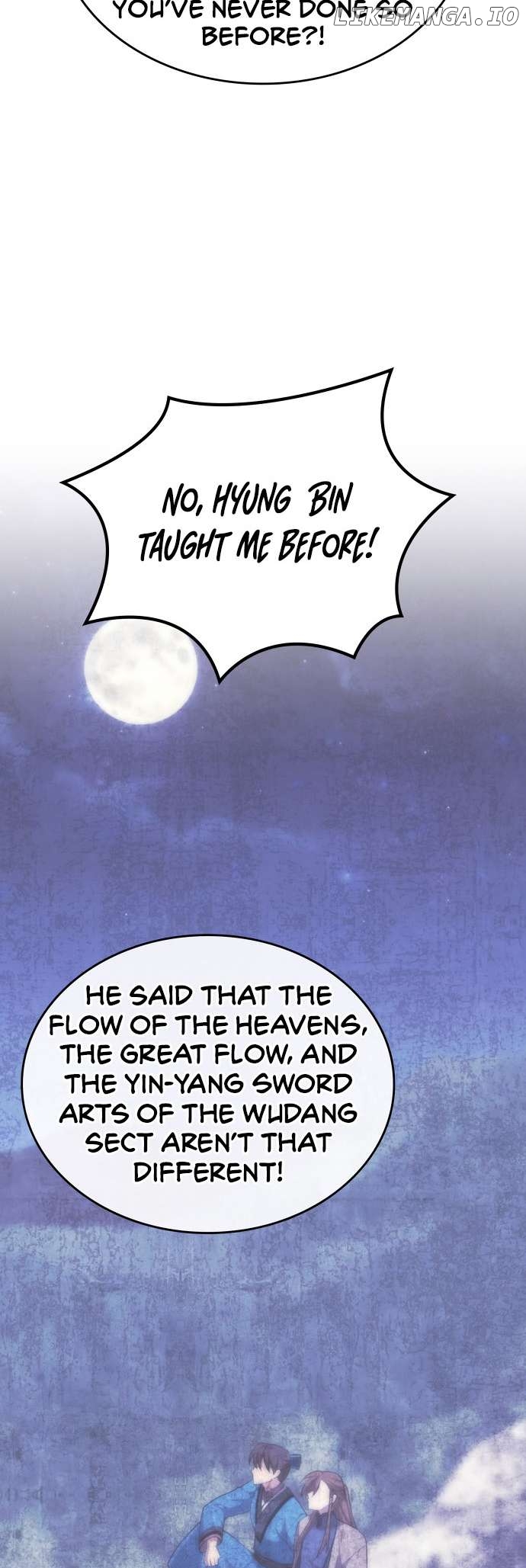 Tale of a Scribe Who Retires to the Countryside Chapter 218 - page 33