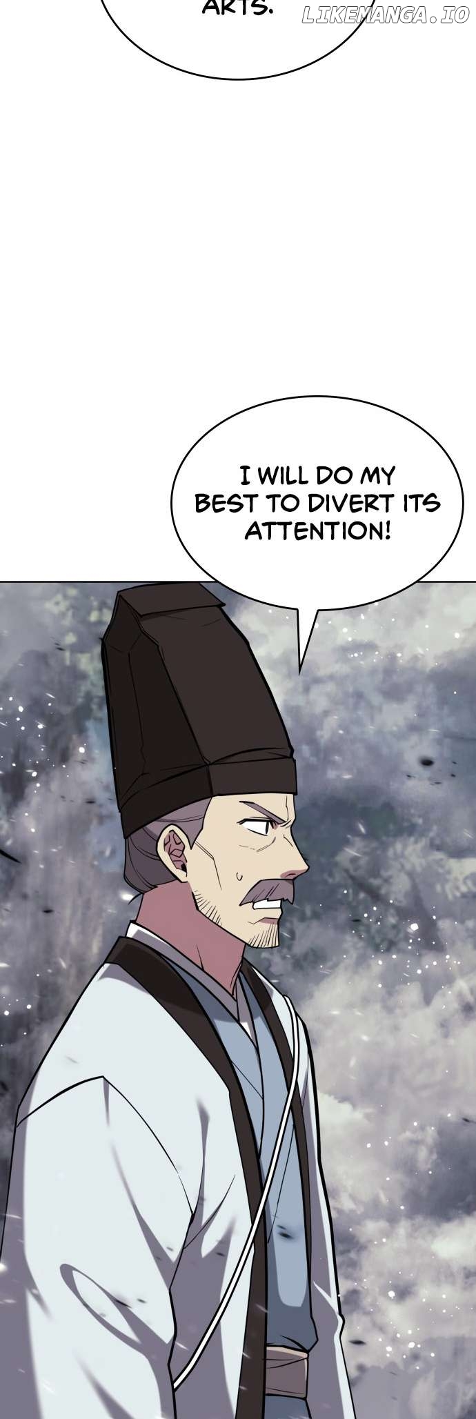 Tale of a Scribe Who Retires to the Countryside Chapter 218 - page 36