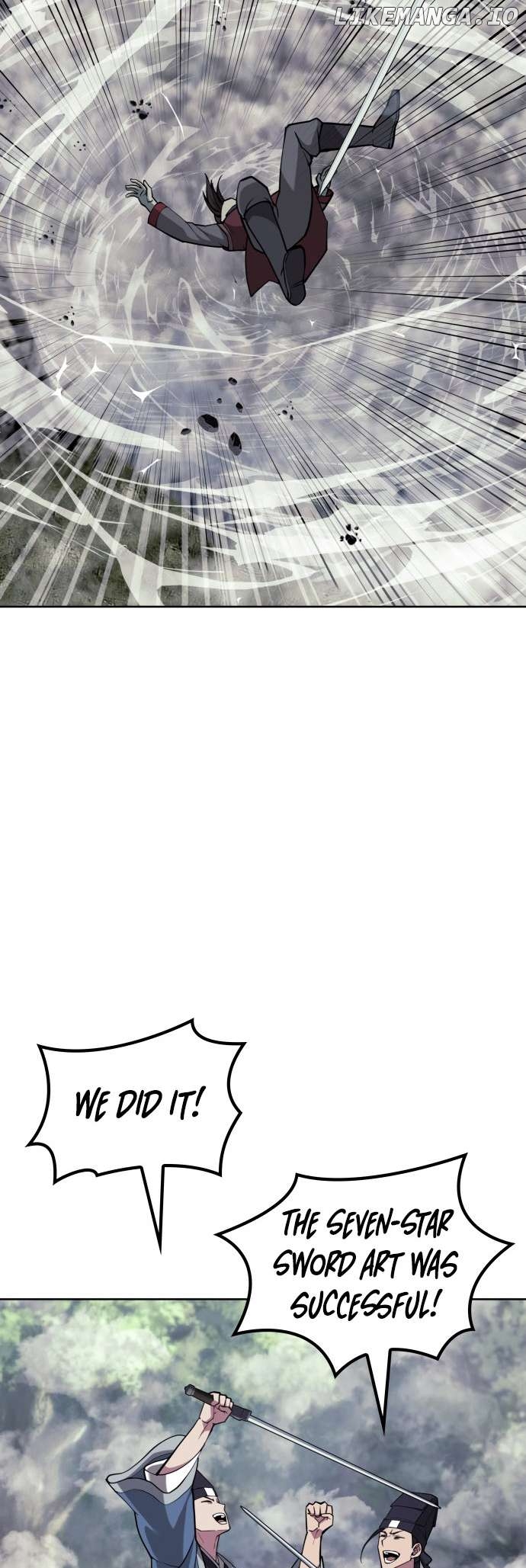 Tale of a Scribe Who Retires to the Countryside Chapter 218 - page 64