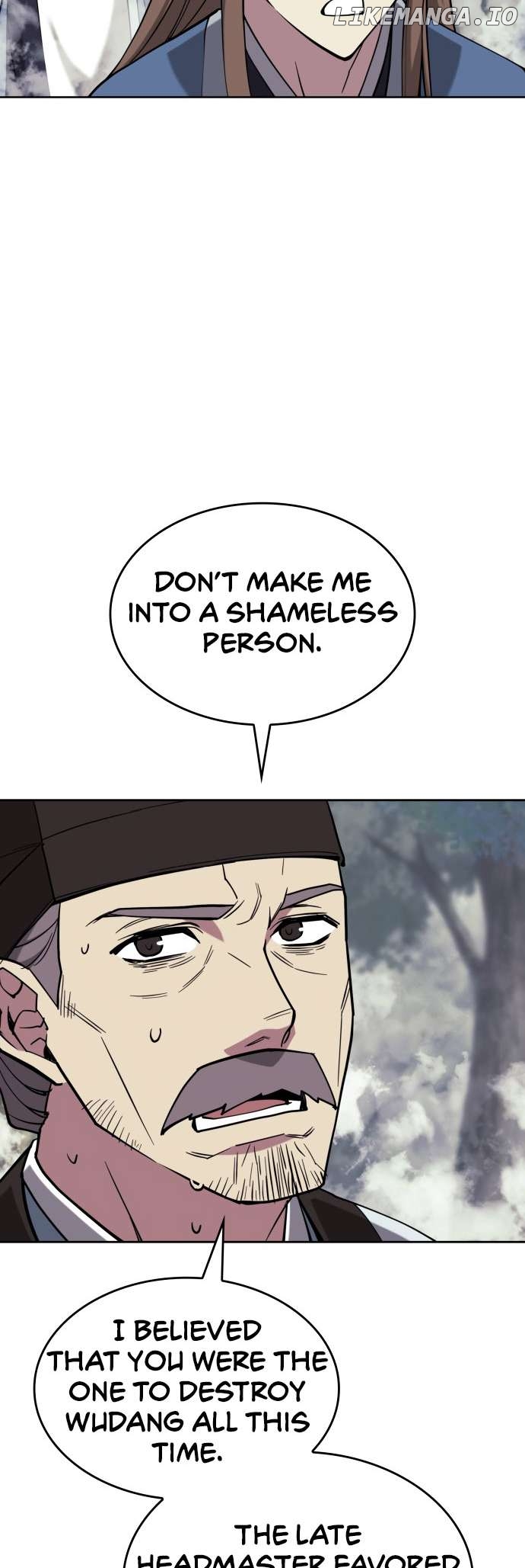 Tale of a Scribe Who Retires to the Countryside Chapter 218 - page 68