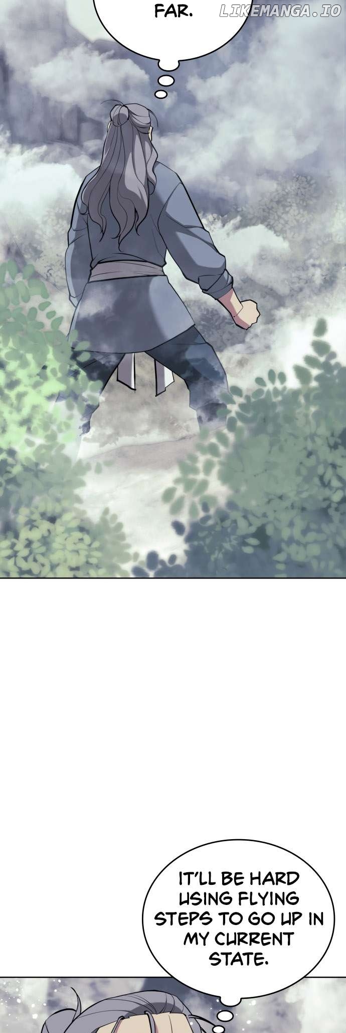 Tale of a Scribe Who Retires to the Countryside Chapter 218 - page 8