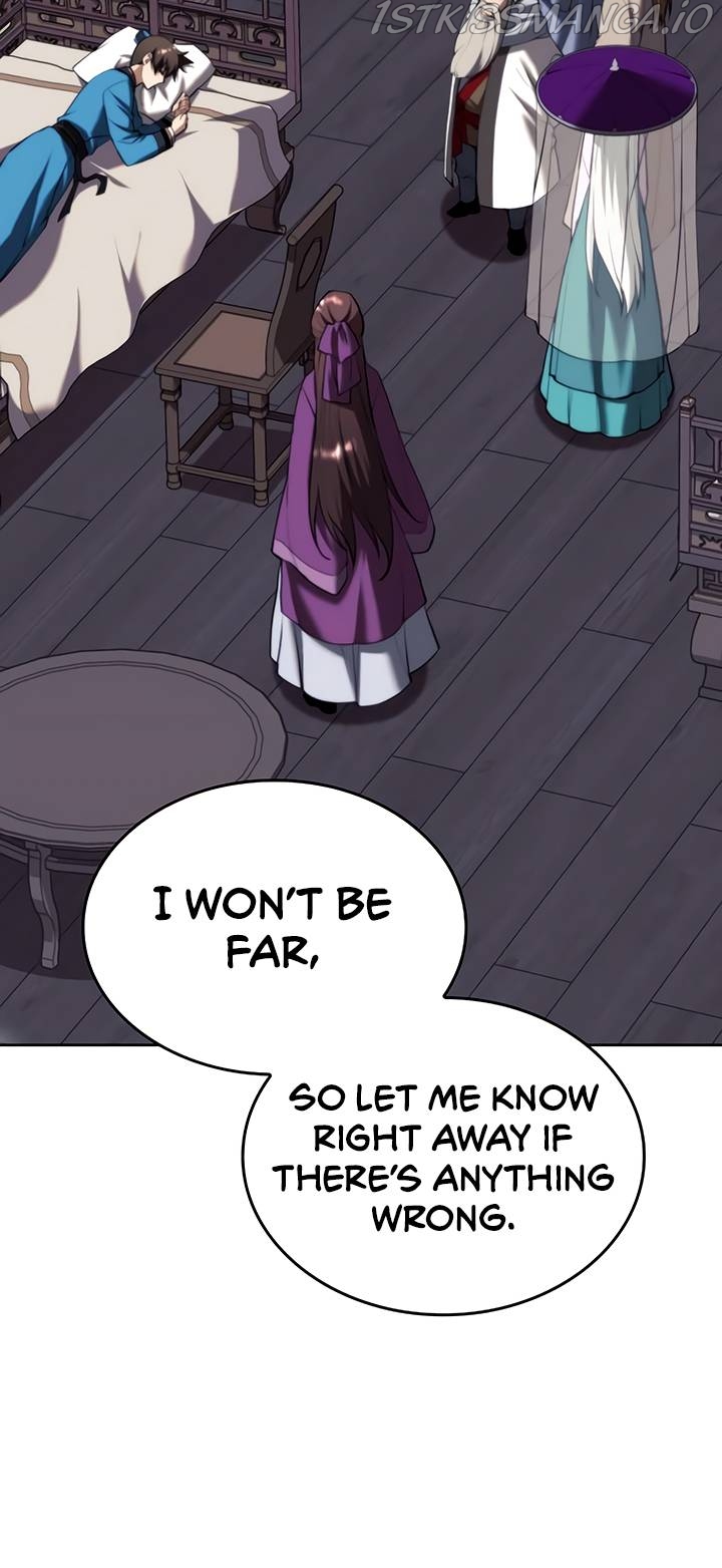 Tale of a Scribe Who Retires to the Countryside Chapter 142 - page 10