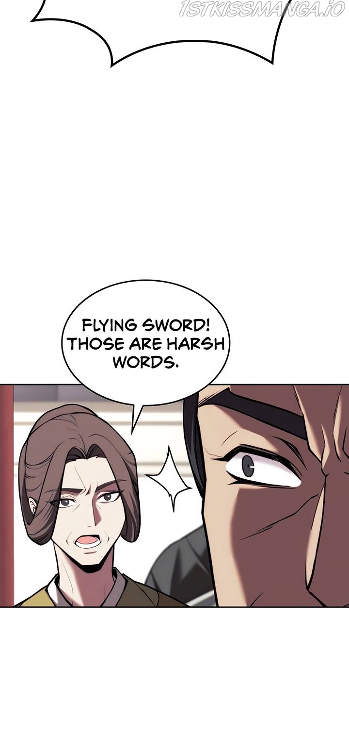 Tale of a Scribe Who Retires to the Countryside Chapter 142 - page 25