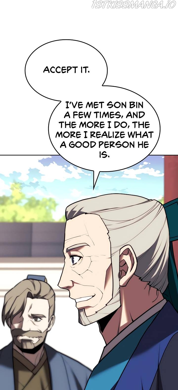 Tale of a Scribe Who Retires to the Countryside Chapter 142 - page 32