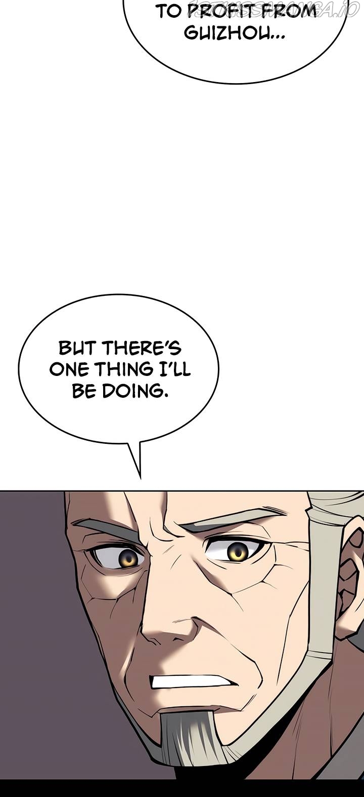 Tale of a Scribe Who Retires to the Countryside Chapter 142 - page 46