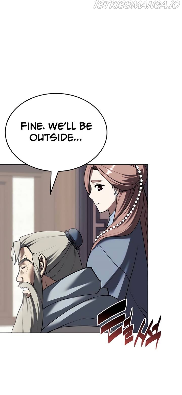 Tale of a Scribe Who Retires to the Countryside Chapter 142 - page 6