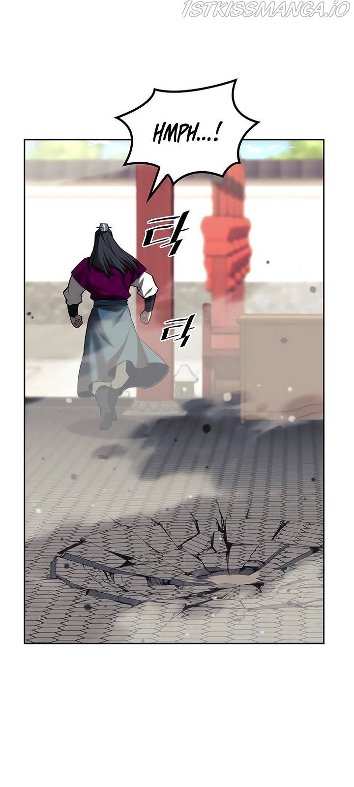 Tale of a Scribe Who Retires to the Countryside Chapter 142 - page 61