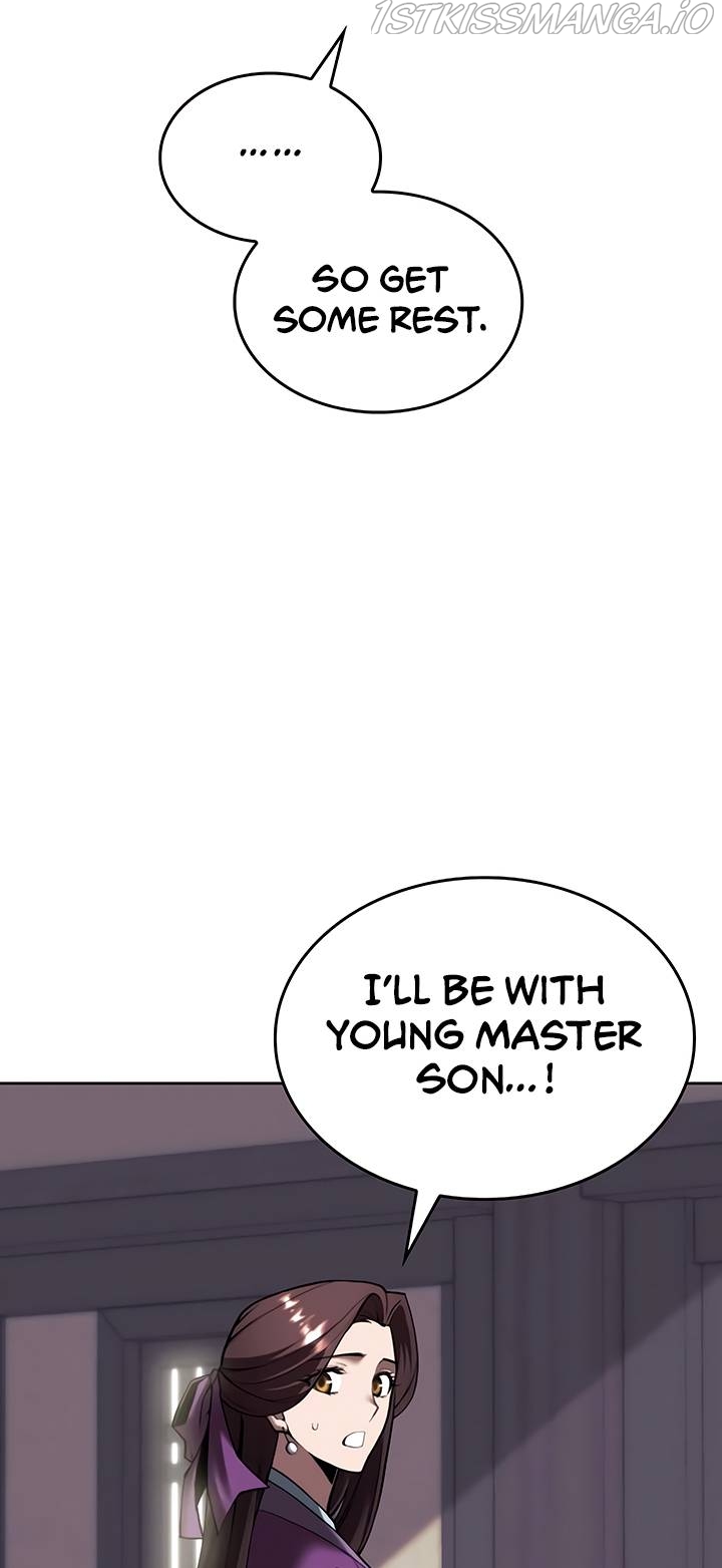 Tale of a Scribe Who Retires to the Countryside Chapter 142 - page 8