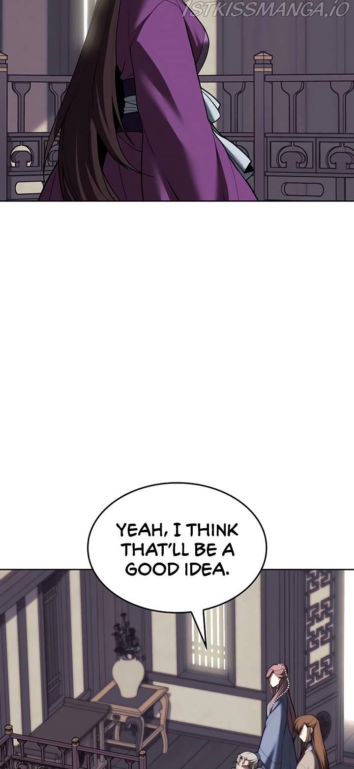 Tale of a Scribe Who Retires to the Countryside Chapter 142 - page 9