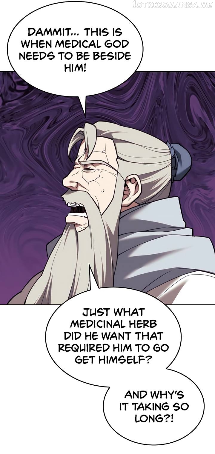 Tale of a Scribe Who Retires to the Countryside Chapter 143 - page 32