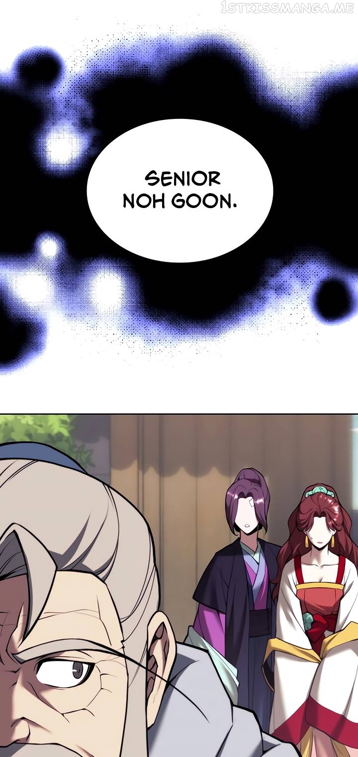 Tale of a Scribe Who Retires to the Countryside Chapter 143 - page 33