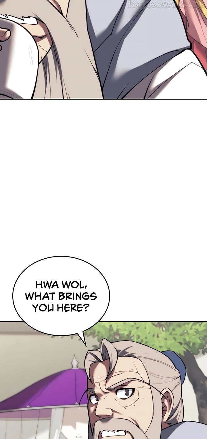 Tale of a Scribe Who Retires to the Countryside Chapter 143 - page 34