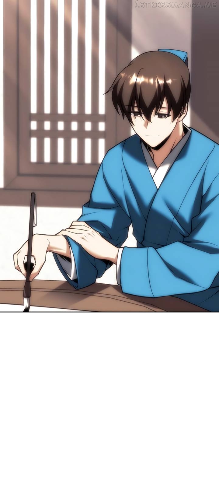Tale of a Scribe Who Retires to the Countryside Chapter 143 - page 5