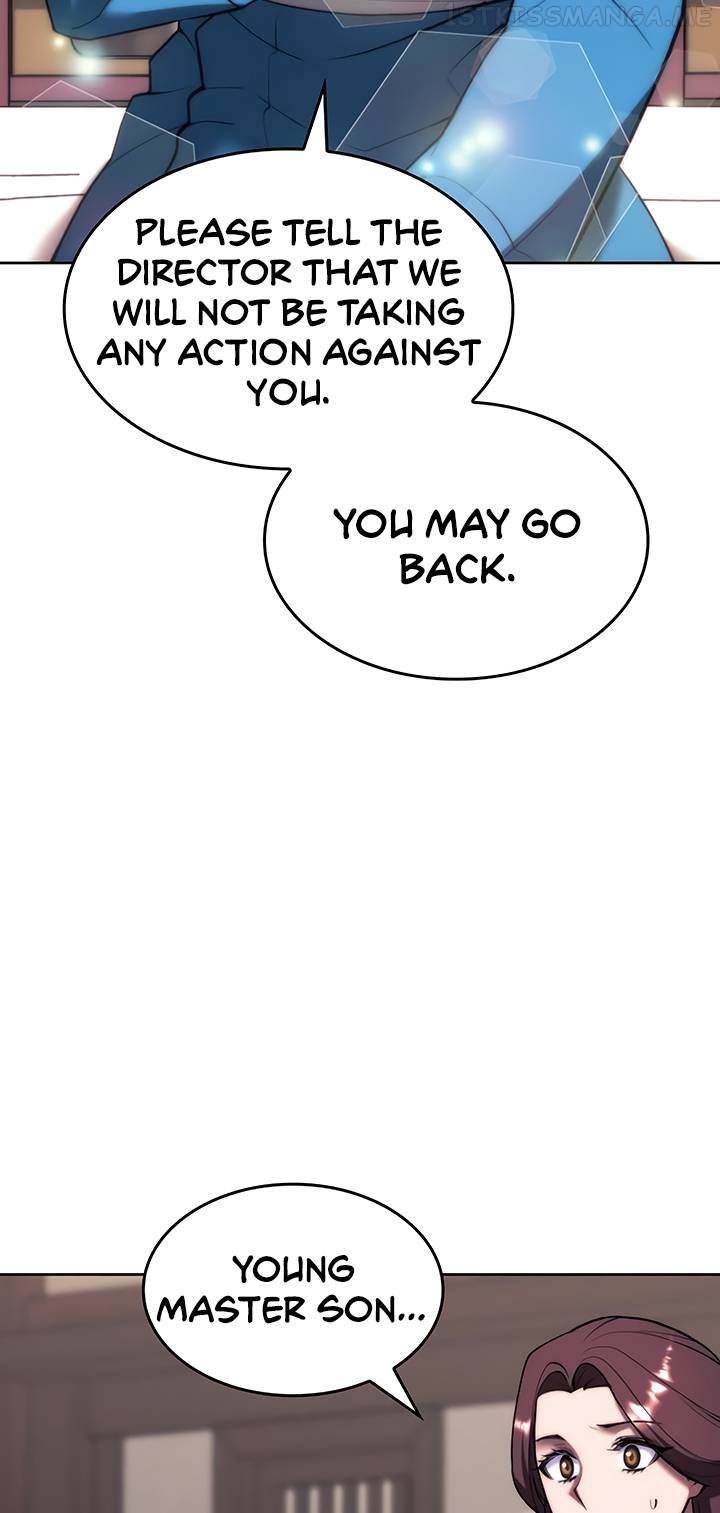 Tale of a Scribe Who Retires to the Countryside Chapter 143 - page 56