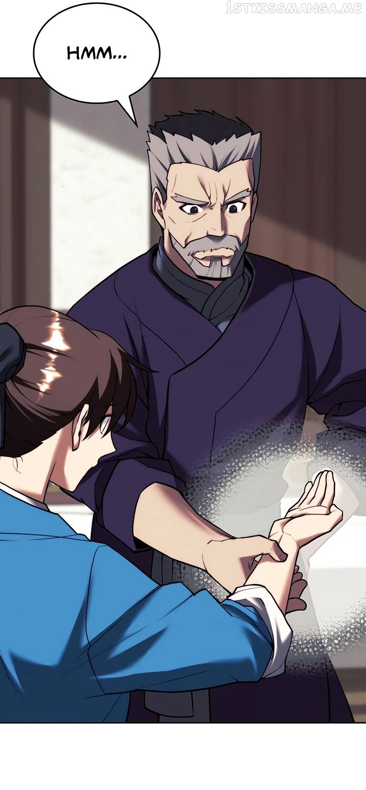 Tale of a Scribe Who Retires to the Countryside Chapter 143 - page 77