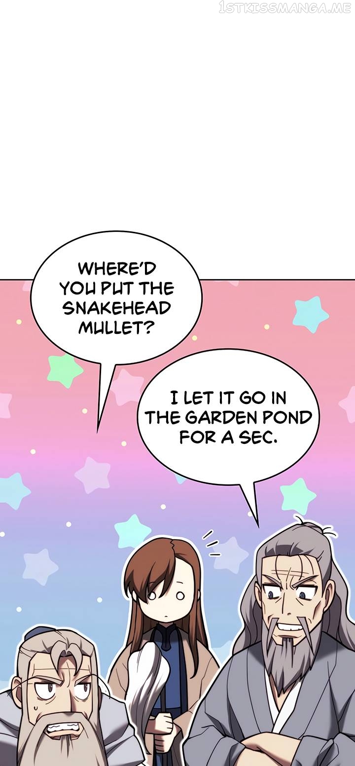 Tale of a Scribe Who Retires to the Countryside Chapter 143 - page 78