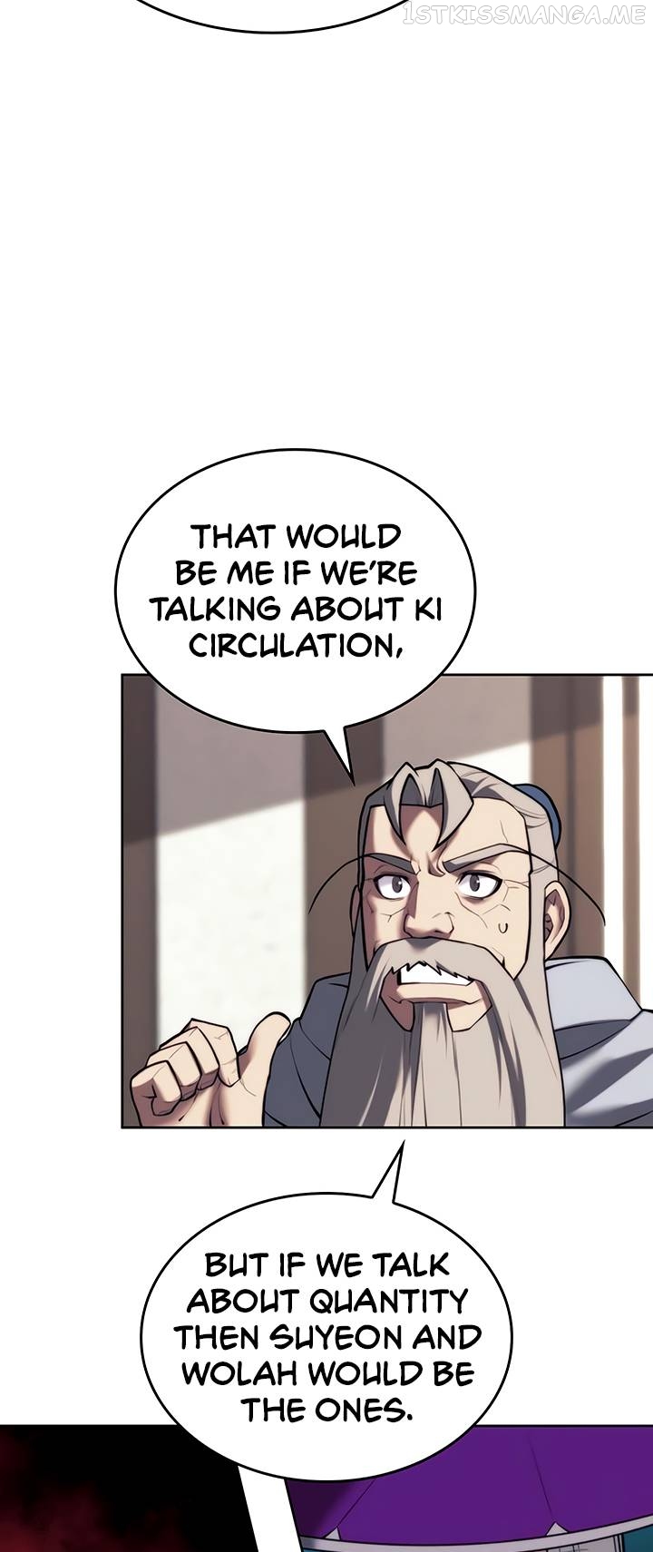 Tale of a Scribe Who Retires to the Countryside Chapter 143 - page 93