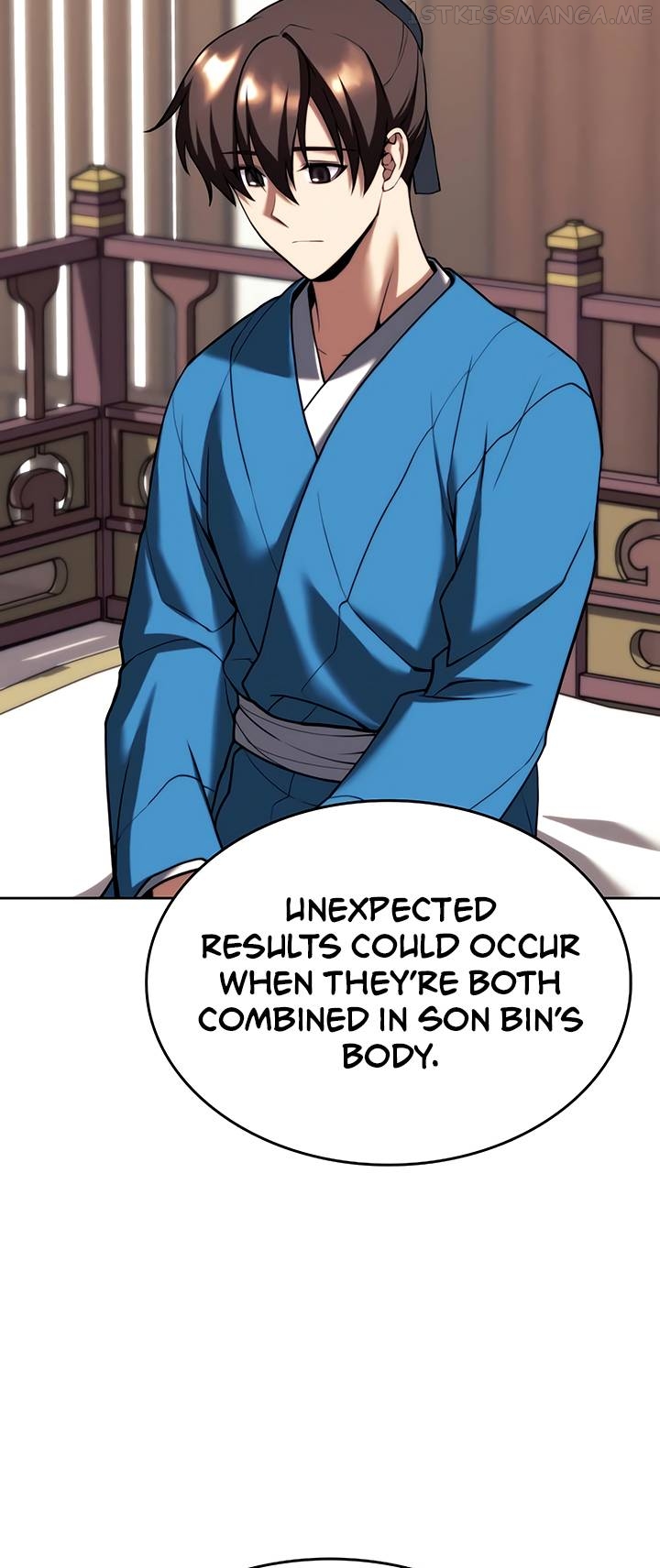 Tale of a Scribe Who Retires to the Countryside Chapter 143 - page 98