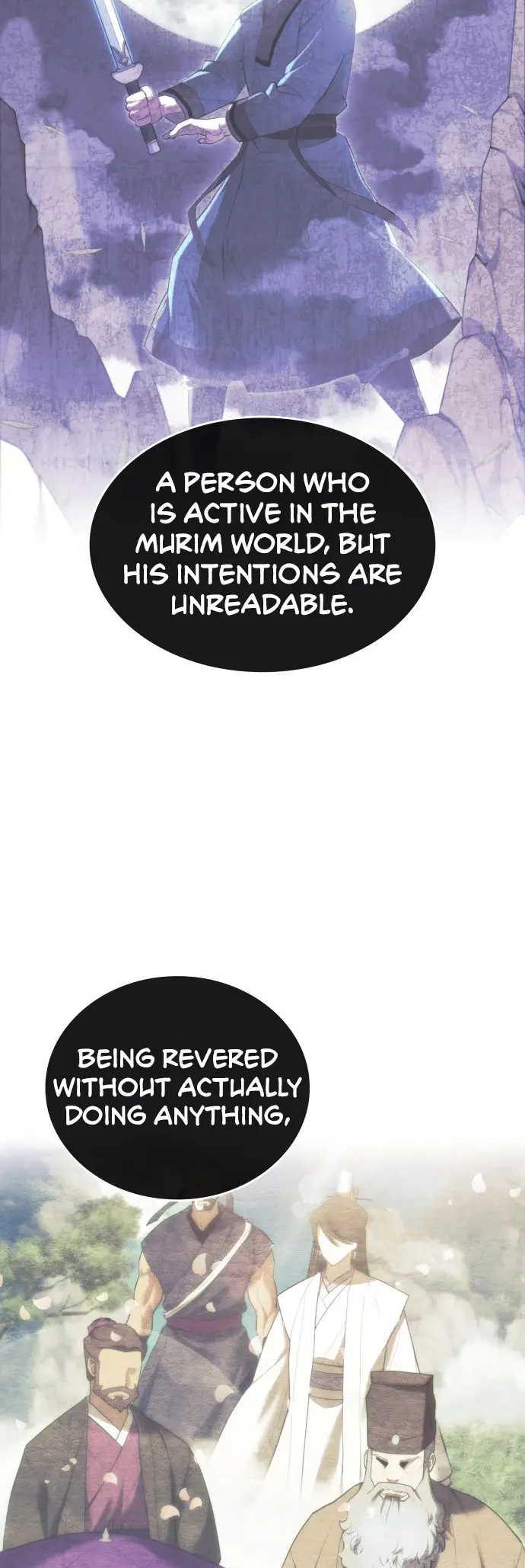 Tale of a Scribe Who Retires to the Countryside Chapter 229 - page 44