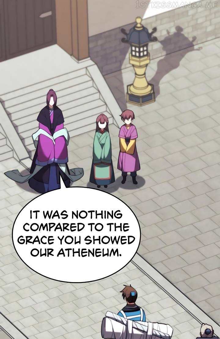 Tale of a Scribe Who Retires to the Countryside Chapter 144 - page 101