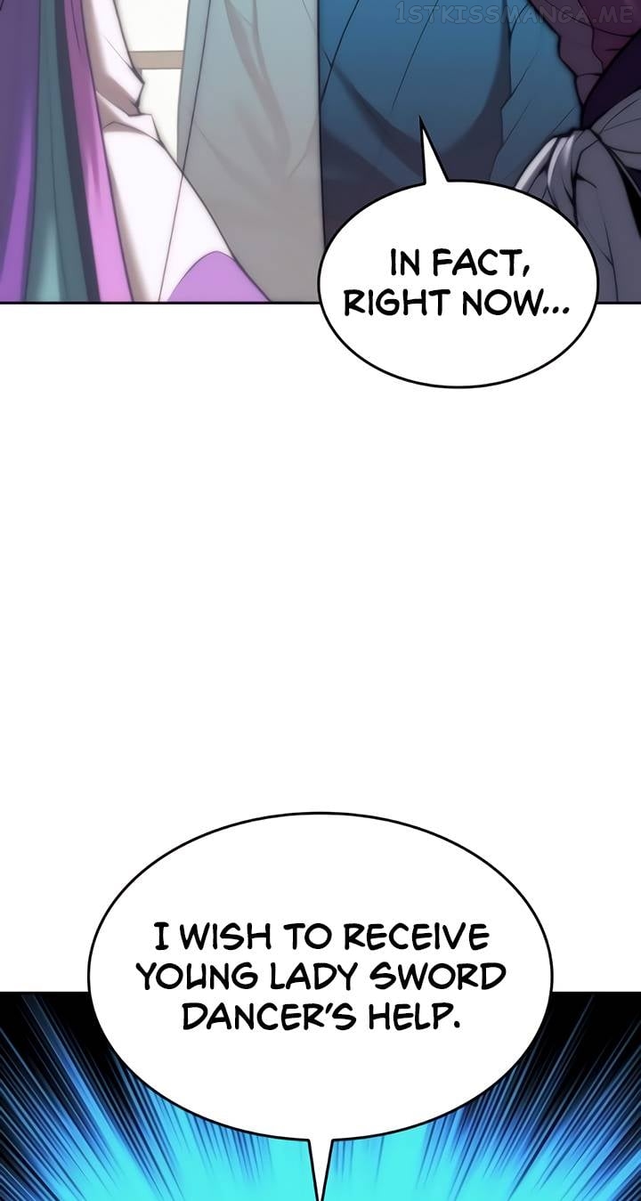 Tale of a Scribe Who Retires to the Countryside Chapter 144 - page 15
