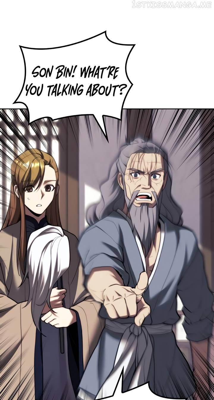 Tale of a Scribe Who Retires to the Countryside Chapter 144 - page 20