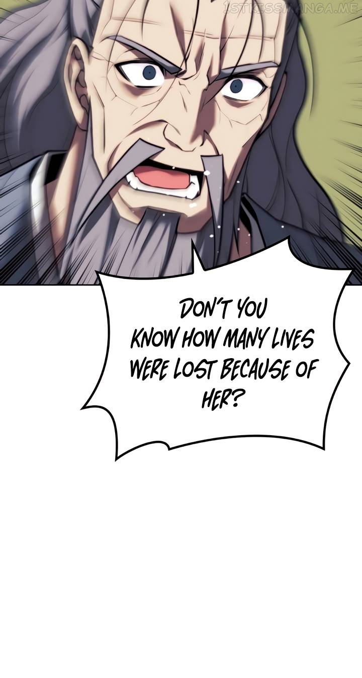 Tale of a Scribe Who Retires to the Countryside Chapter 144 - page 22