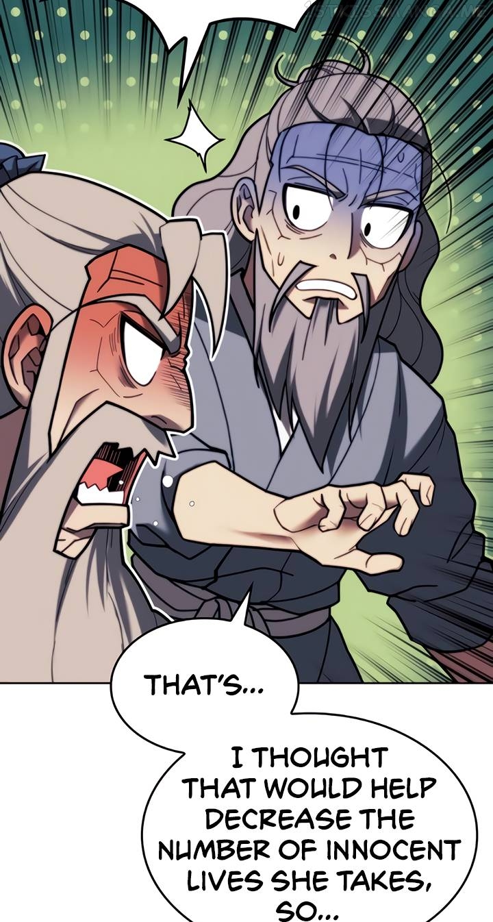 Tale of a Scribe Who Retires to the Countryside Chapter 144 - page 28
