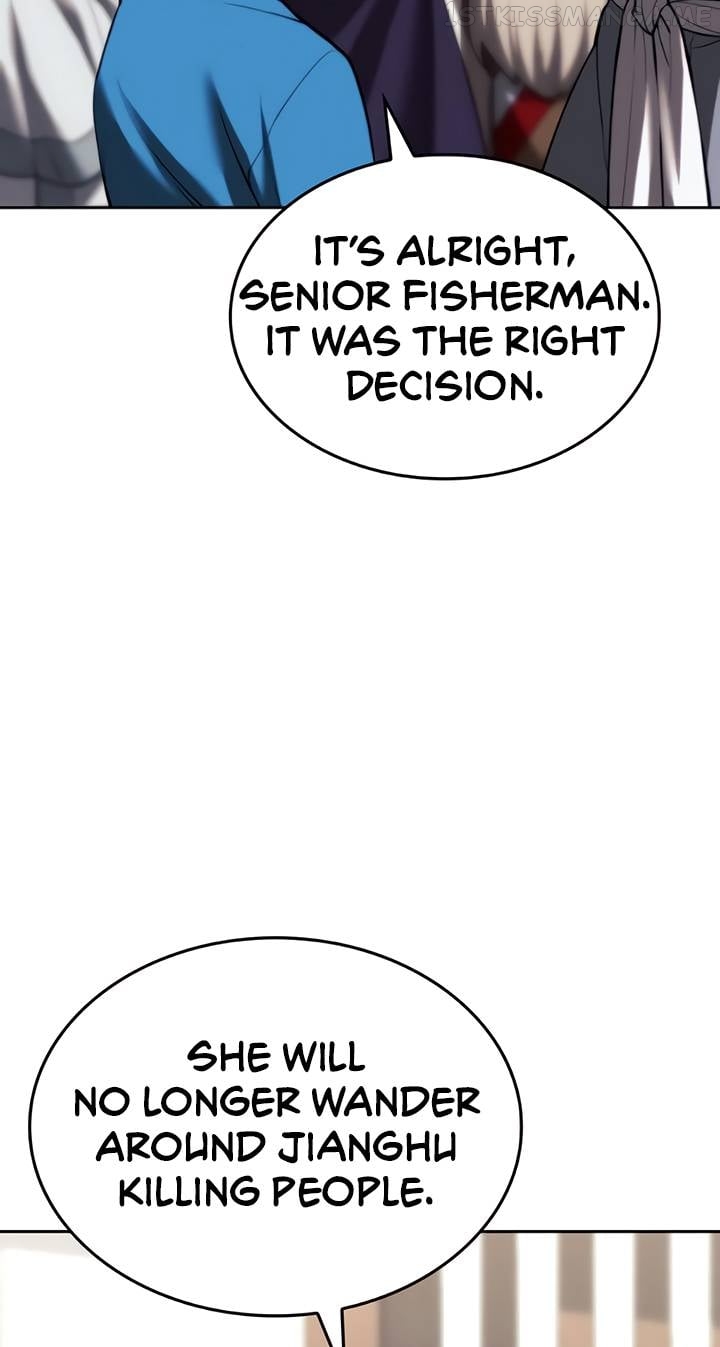 Tale of a Scribe Who Retires to the Countryside Chapter 144 - page 30