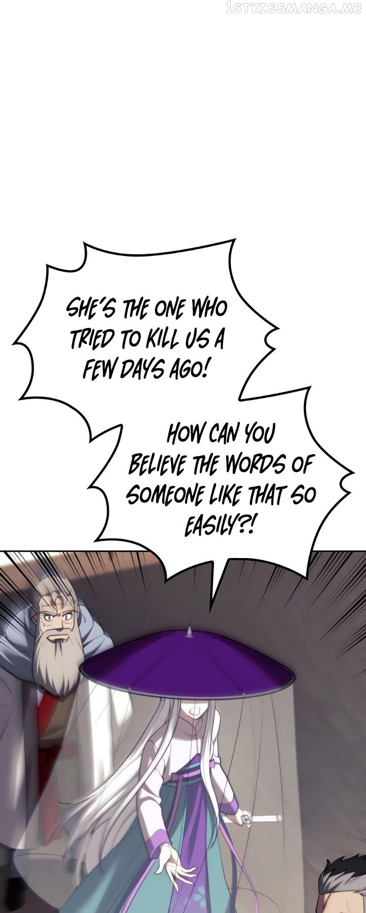 Tale of a Scribe Who Retires to the Countryside Chapter 144 - page 50