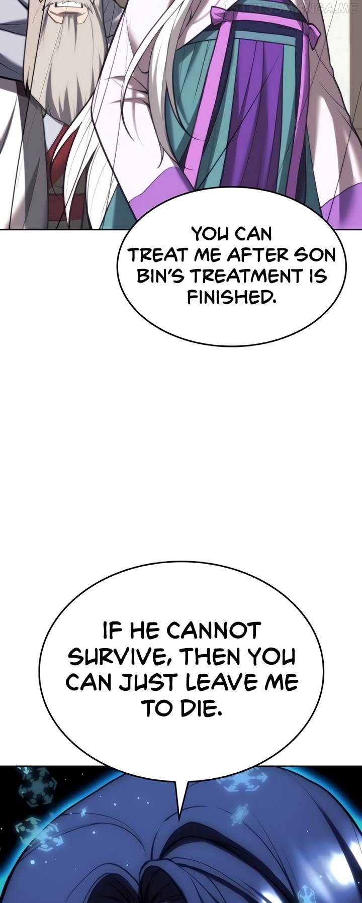 Tale of a Scribe Who Retires to the Countryside Chapter 144 - page 59