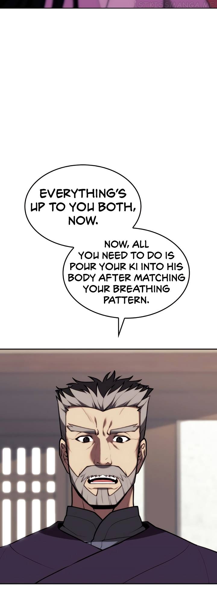 Tale of a Scribe Who Retires to the Countryside Chapter 144 - page 76