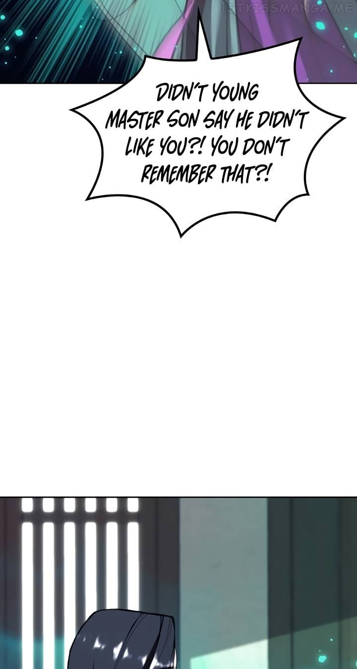 Tale of a Scribe Who Retires to the Countryside Chapter 144 - page 9