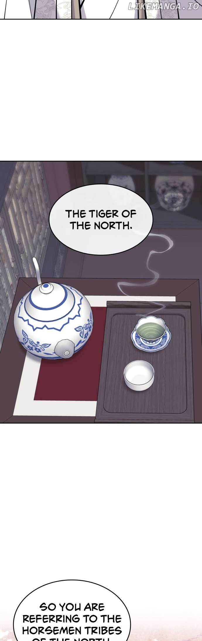 Tale of a Scribe Who Retires to the Countryside Chapter 230 - page 74