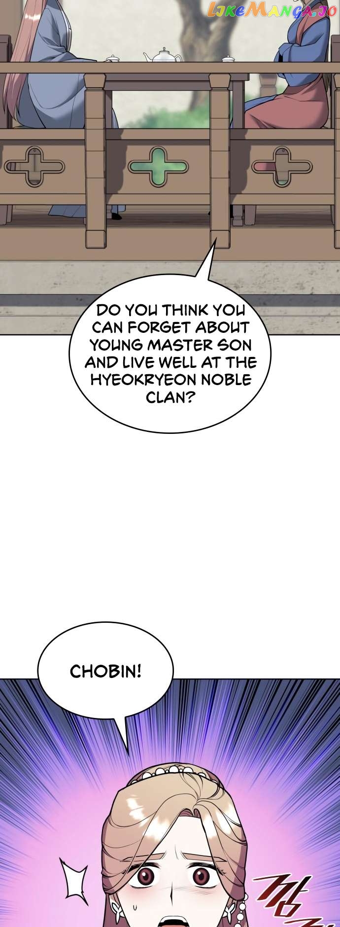 Tale of a Scribe Who Retires to the Countryside Chapter 181 - page 3