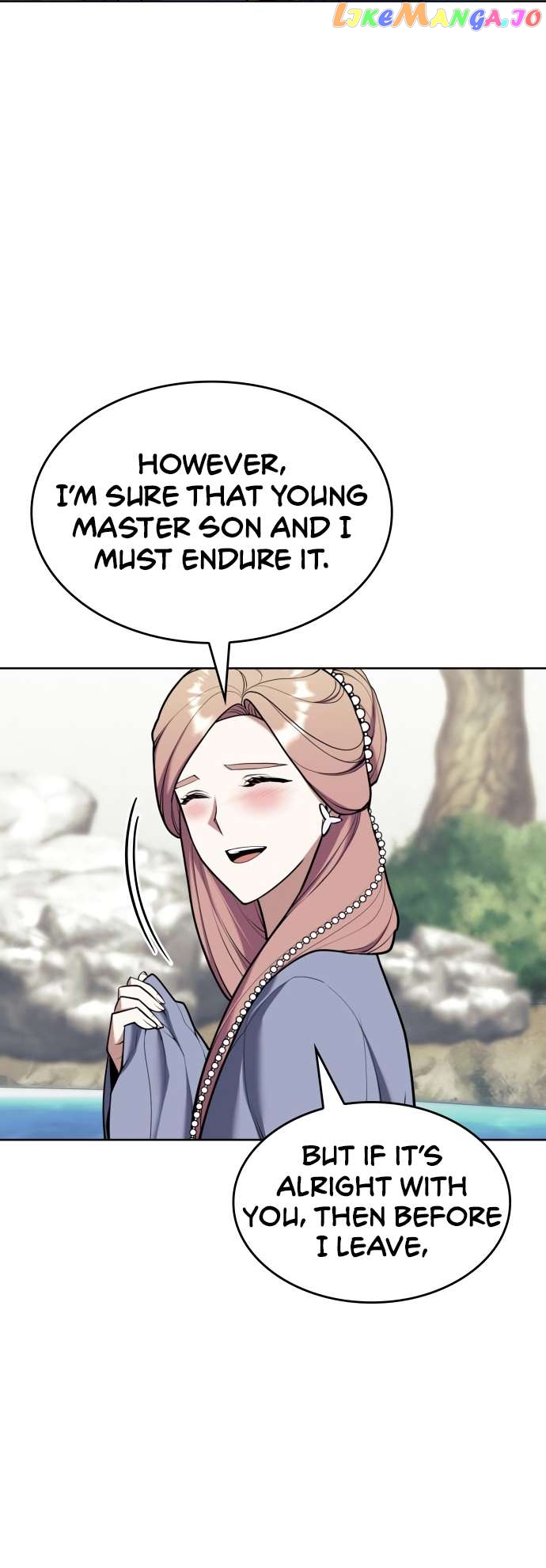 Tale of a Scribe Who Retires to the Countryside Chapter 181 - page 49