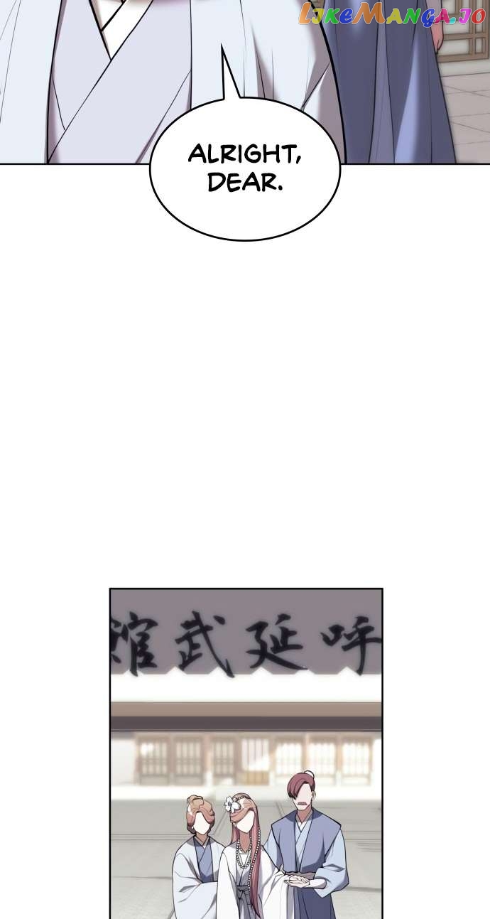 Tale of a Scribe Who Retires to the Countryside Chapter 181 - page 68