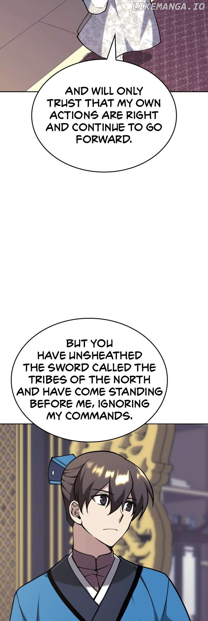Tale of a Scribe Who Retires to the Countryside Chapter 231 - page 15