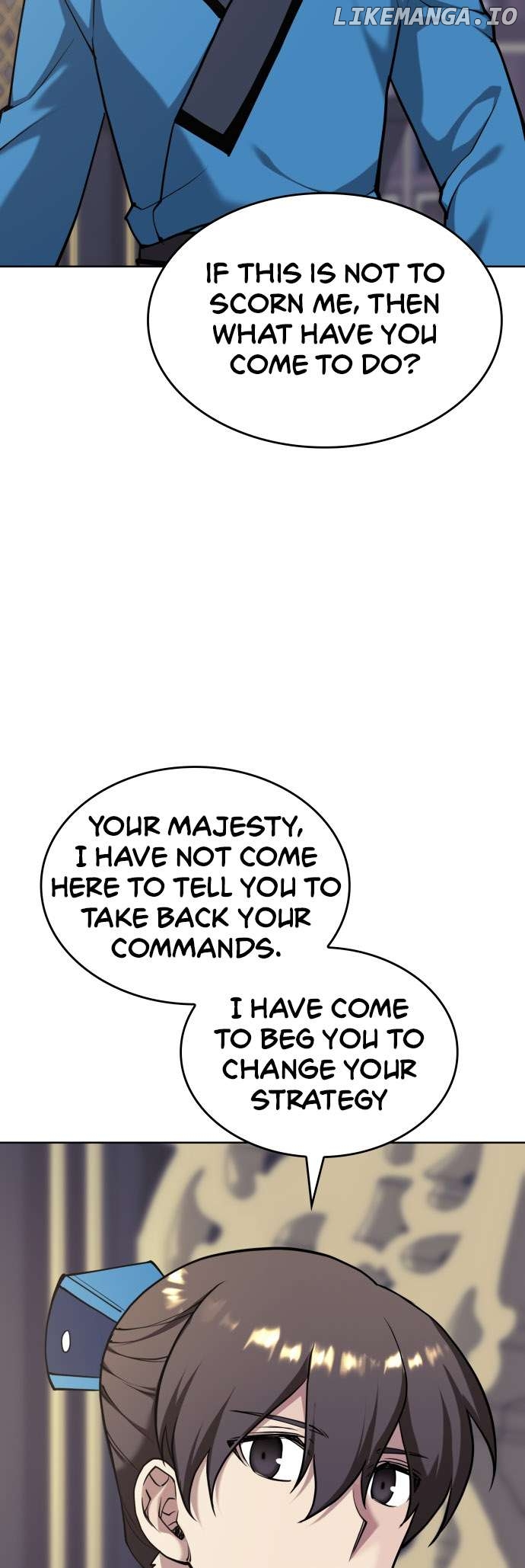 Tale of a Scribe Who Retires to the Countryside Chapter 231 - page 16