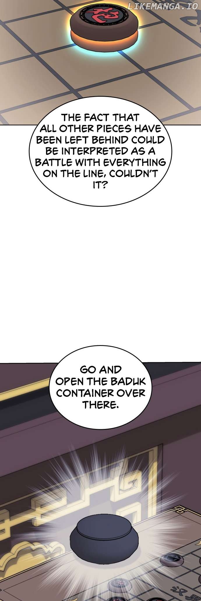 Tale of a Scribe Who Retires to the Countryside Chapter 231 - page 58