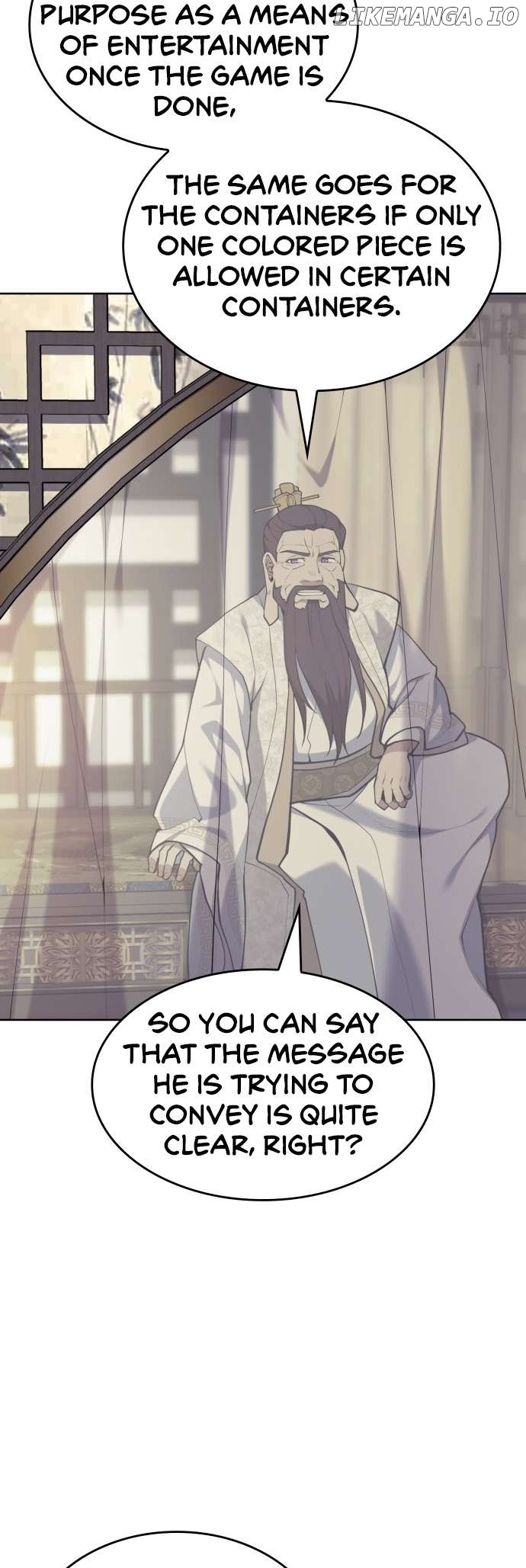 Tale of a Scribe Who Retires to the Countryside Chapter 231 - page 61