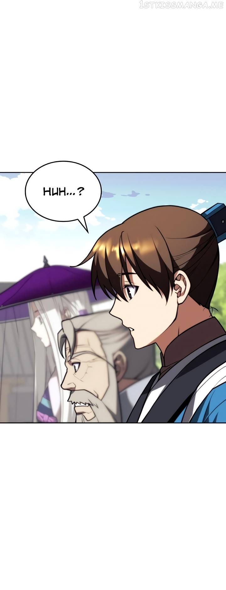 Tale of a Scribe Who Retires to the Countryside Chapter 145 - page 10