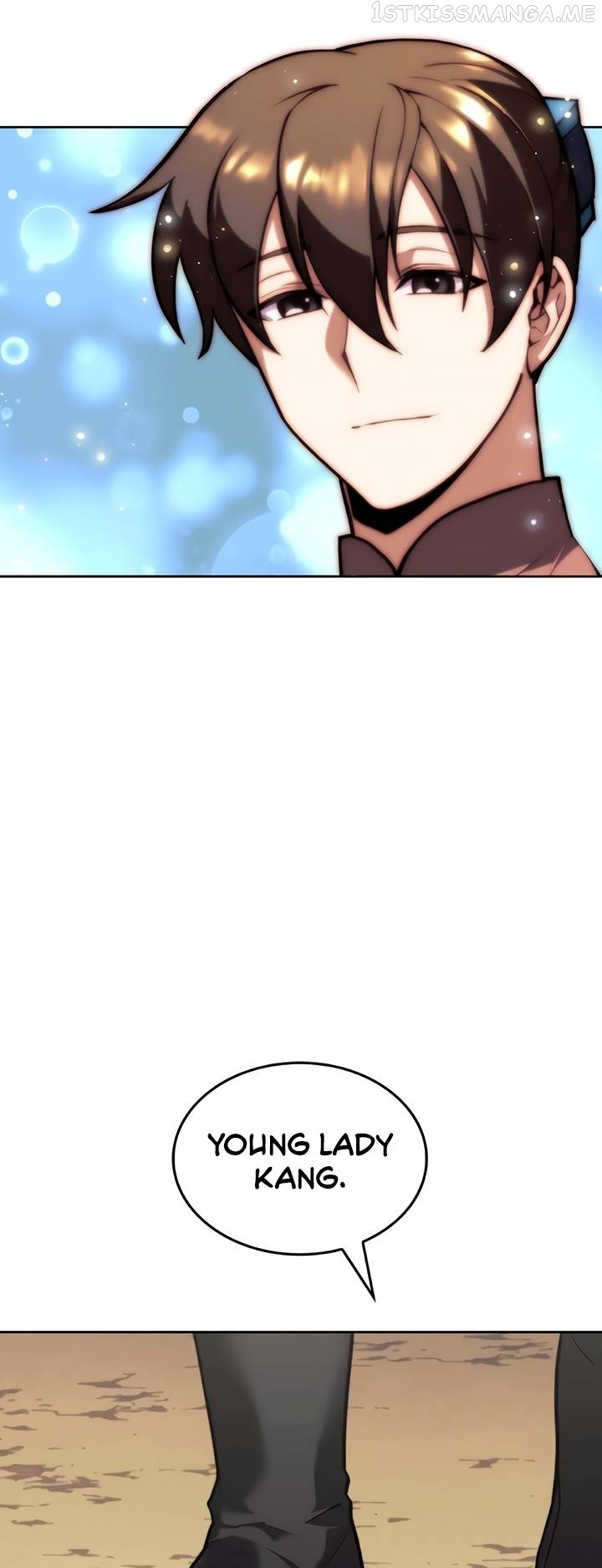 Tale of a Scribe Who Retires to the Countryside Chapter 145 - page 13