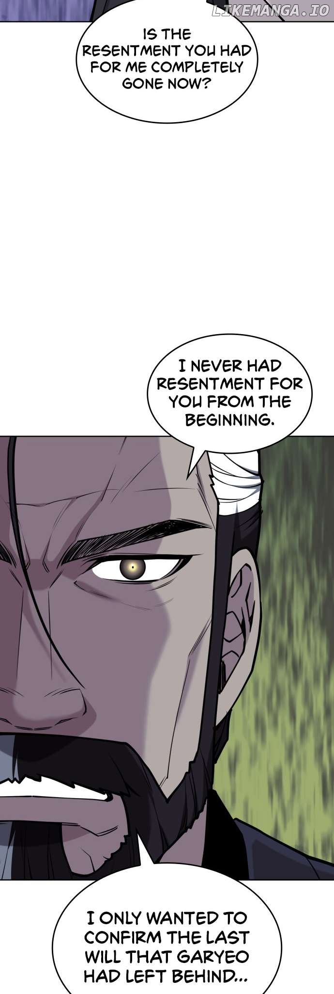 Tale of a Scribe Who Retires to the Countryside Chapter 232 - page 64