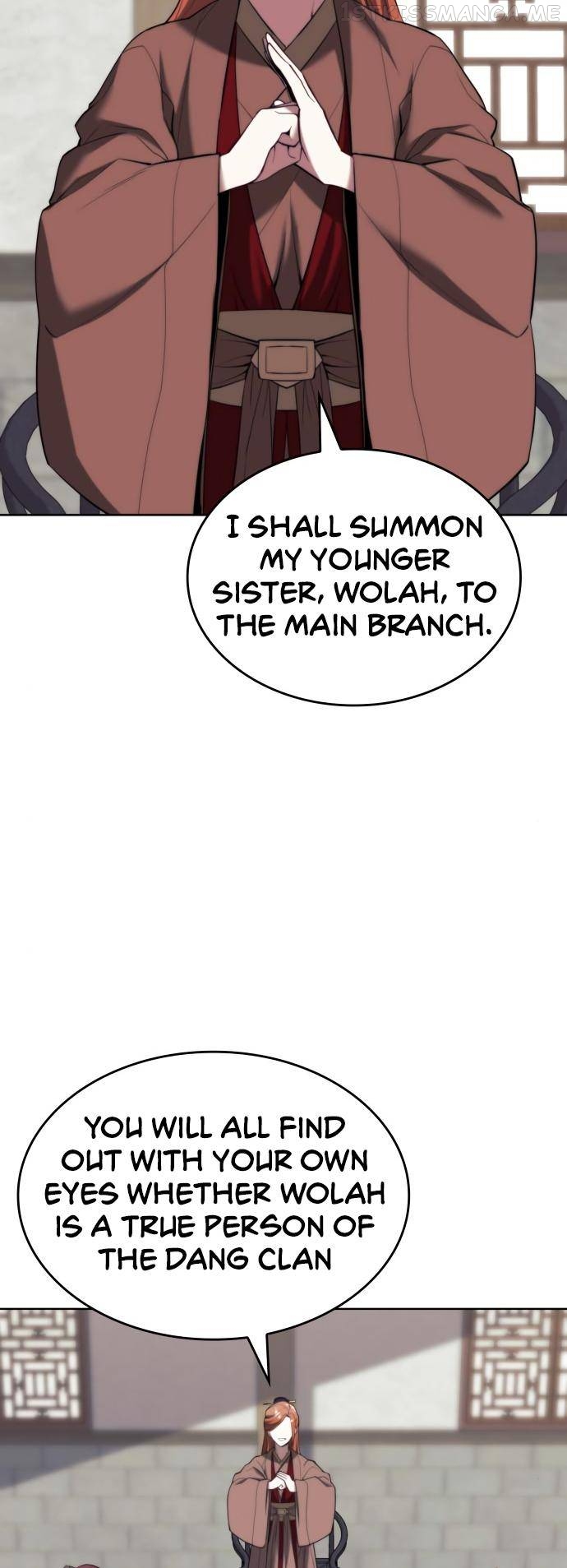 Tale of a Scribe Who Retires to the Countryside Chapter 146 - page 25