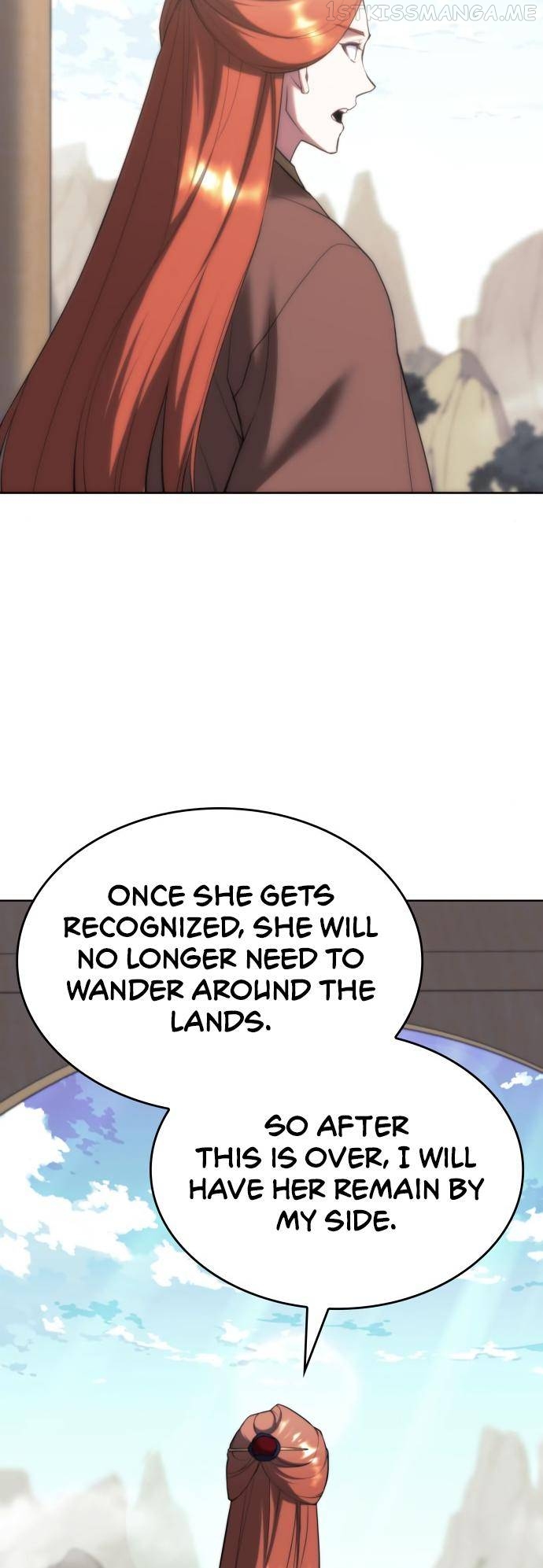 Tale of a Scribe Who Retires to the Countryside Chapter 146 - page 32