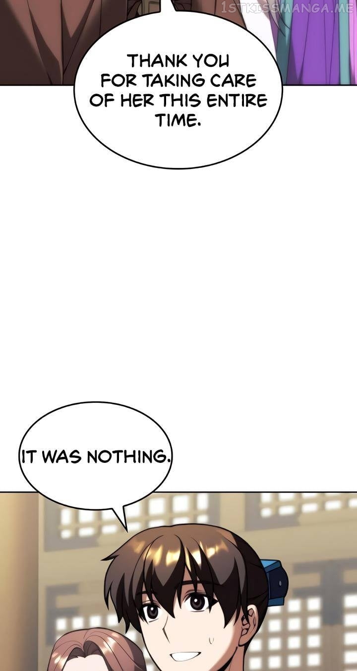 Tale of a Scribe Who Retires to the Countryside Chapter 148 - page 22