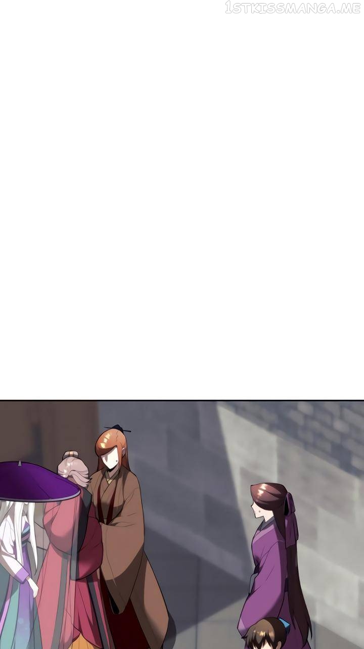 Tale of a Scribe Who Retires to the Countryside Chapter 148 - page 45